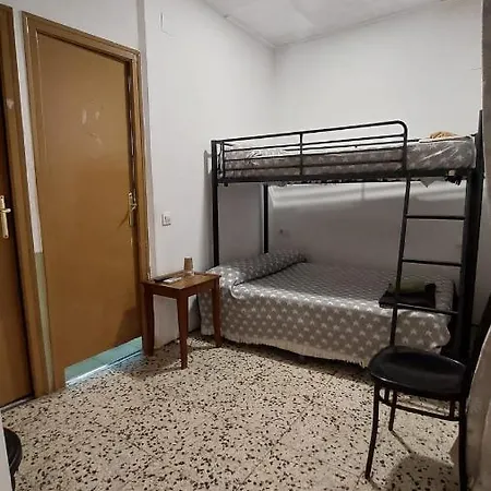 Hotel Suiza Reus