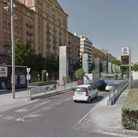 Suiza Hotel