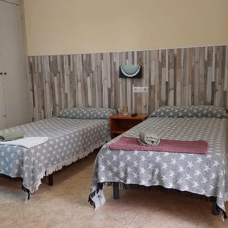 Hotel Suiza Reus