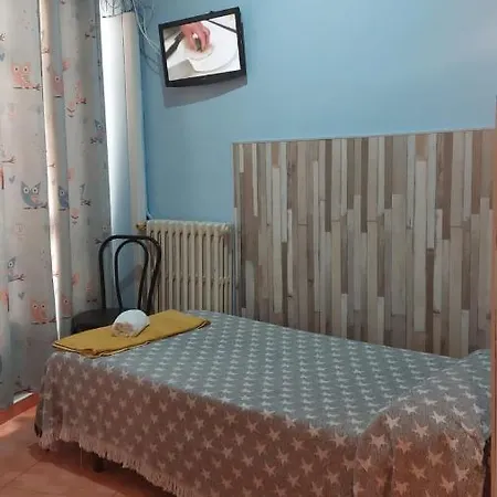Suiza Otel Reus