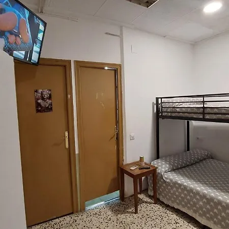 Hotel Suiza *