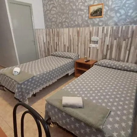Hotel Suiza