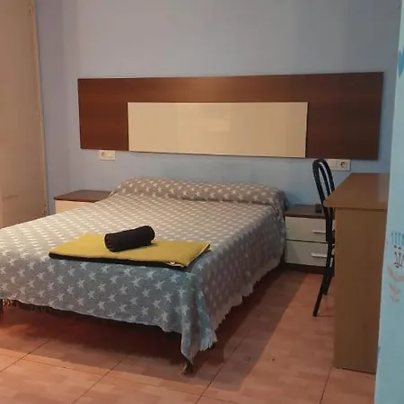 Hotel Suiza